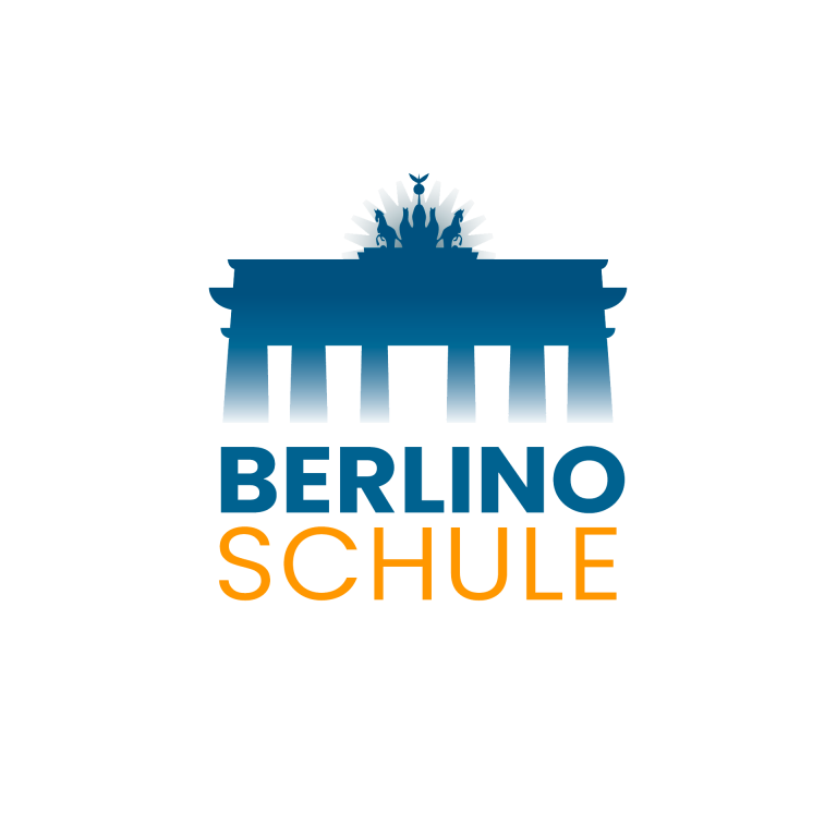 Logo Berlino Schule